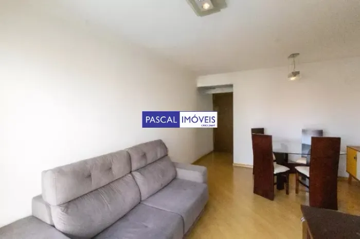 Apartamento Jardim Aeroporto 03 dormitório 1 vaga