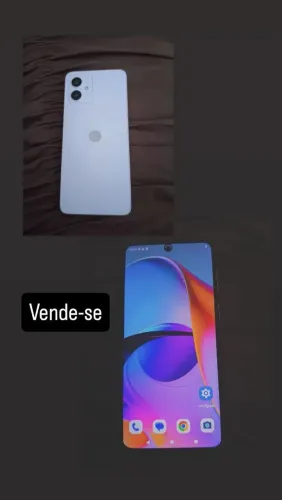 Em perfeito estado .