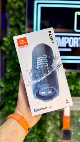 JBL FLIP 7