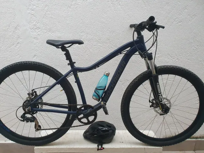 Bicicleta Rockrider  aro 29 
