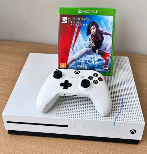 Xbox one s 1tb