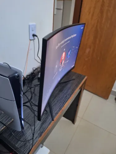 Monitor MSI 32 PL