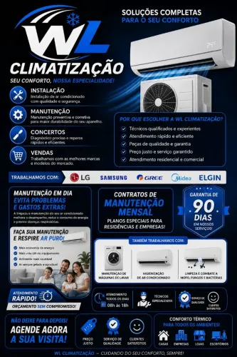 Ar condicionado