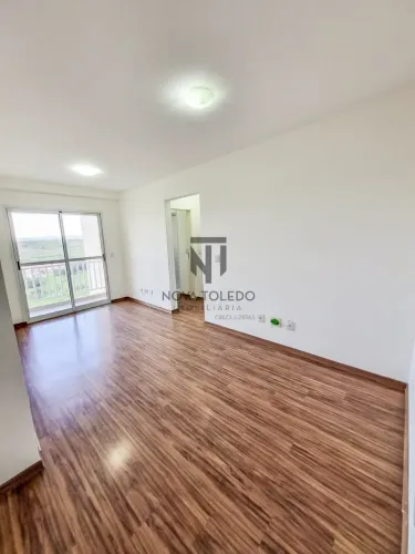 ALUGO APARTAMENTO PARQUE RESIDENCIAL FLAMBOYANT