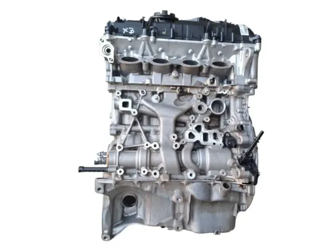  Motor parcial BMW X3 XDRIVE 20I B48 2019