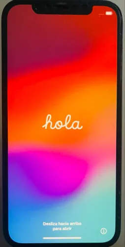 iPhone 12 64Gb ótimo estado