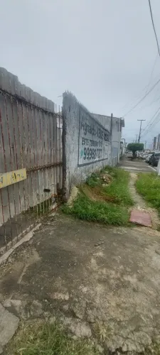 Imóvel para aluguel tem 180 metros quadrados em Gruta de Lourdes - Maceió - AL