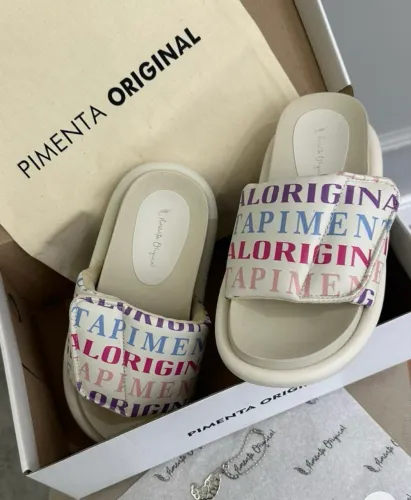 Papete Pimenta Original