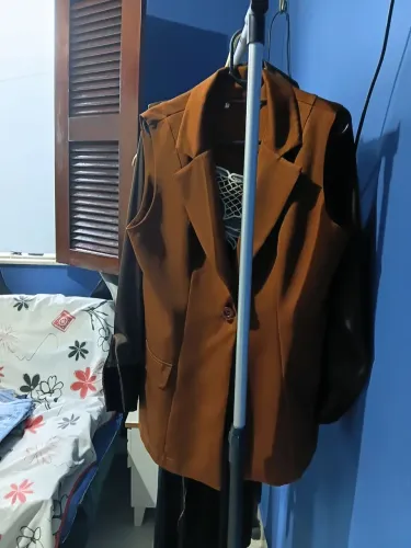 Passadeira de roupas a domicilio