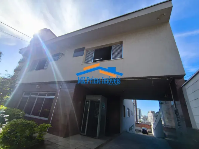 Imóvel Comercial Venda e Locação 630m²  Localização Estratégica em Osasco