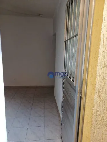 Casa com 2m quartos para alugar, 50 m² por R$ 1.650/mês - Vila Maria - São Paulo/SP