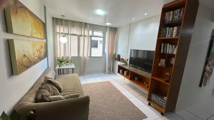 Apartamento à venda no SILVESTRE I, MANGABEIRAS, Maceió, AL