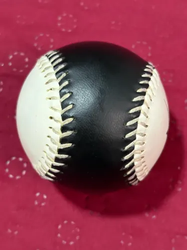 Bola de beisebol MLB (Major League Baseball) 2019