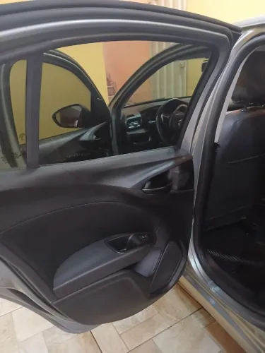 Fiat Cronos Drive 1.3 8V Flex 2019