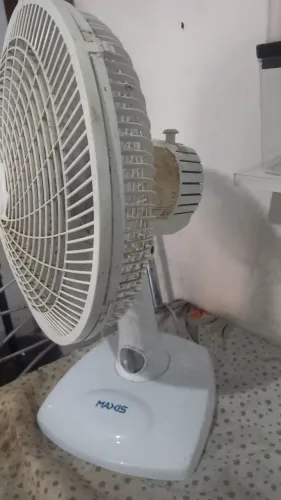Ventilador