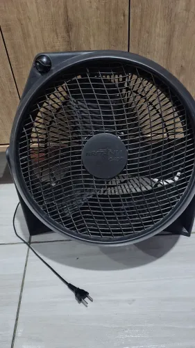 Circulador de ar