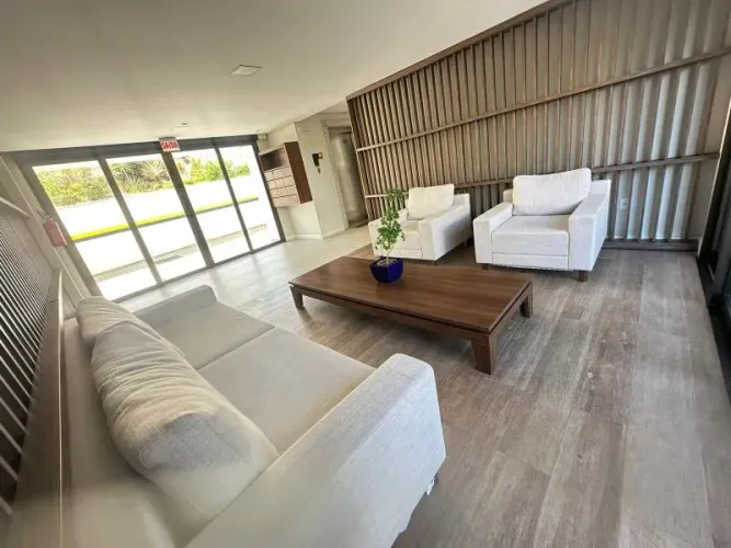Apartamento - Florianópolis SC