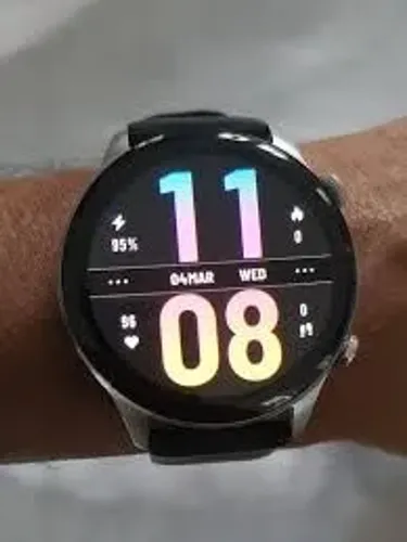 Haylou Solar Plus (RT3)