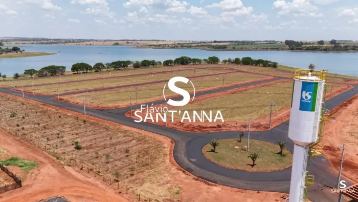VENDE-SE LOTES NO RIVIEIRA BEACH CLUB. REF: FS20515