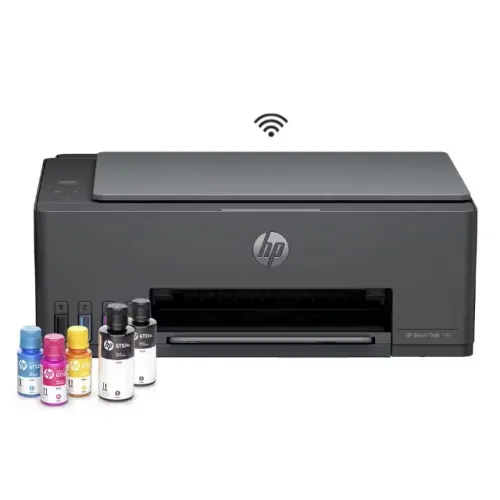 Impressora Hp Smart Tank 581