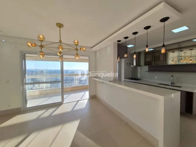 Apartamento para alugar no bairro Vila Independência