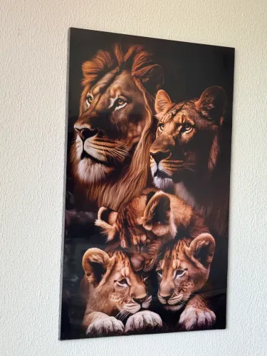 Quadro grande 90x55