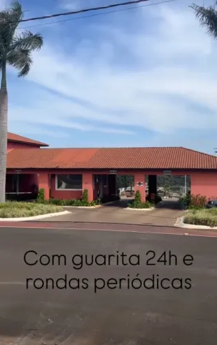 Terreno à venda no Real Park, Chapecó
