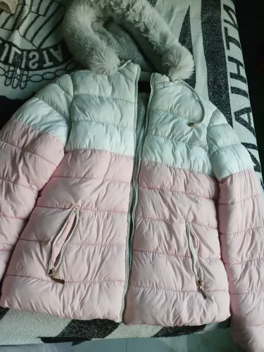 Vendo jaqueta bobojaco 