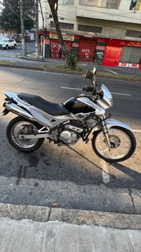 Falcon NX400
