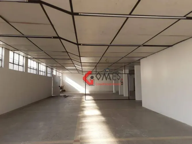 Salão, 949 m² - venda por R$ 4.500.000,00 ou aluguel por R$ 26.710,00/mês - Jardim do Mar