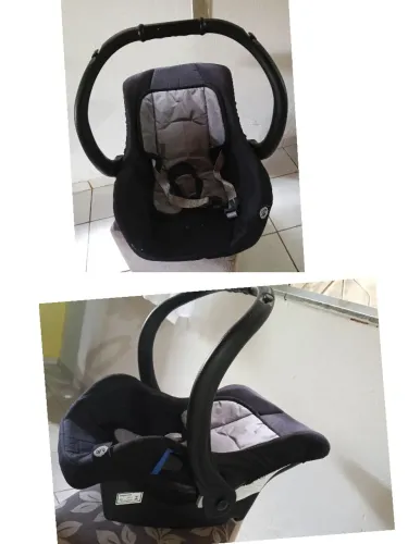 Bebê conforto