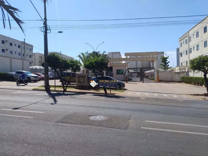 Lindo aprartamento no Condomínio Rio Sella, na melhor localização da Zona Norte, à 1 minut