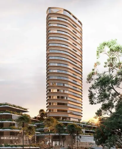 Apartamento à venda - PRIMAVERA LOFTS, 3 dormitórios, Nova Lima