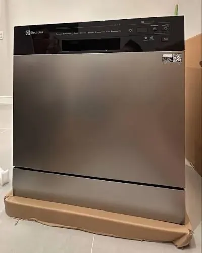 Electrolux Lava Louças LS08E 8 Serviços