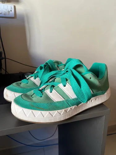 Adidas Adimatic