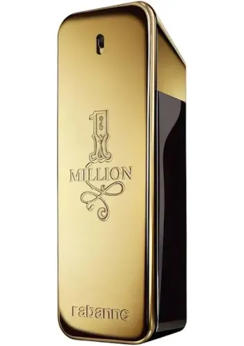 Perfume Masculino One Million EDT 200ml Paco Rabanne