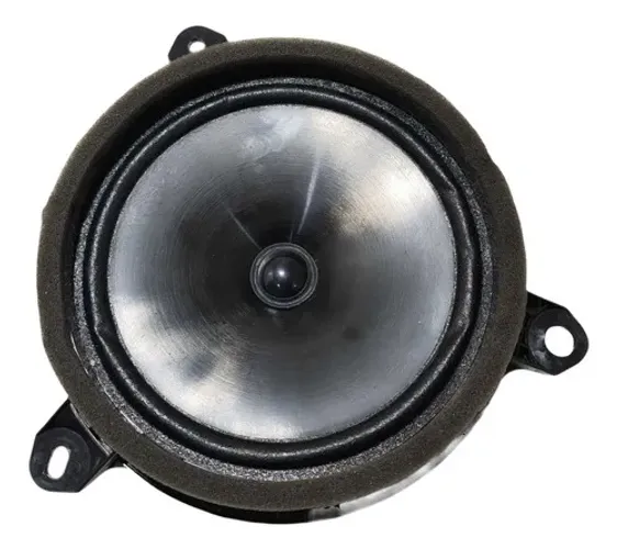 Alto Falante Toyota Corolla 1.8 Altis 2020 2021 A 2023 Preto