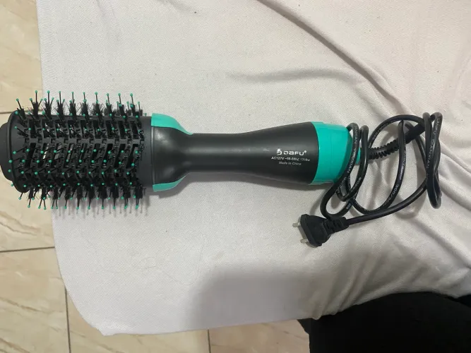 Escova secadora 1200w