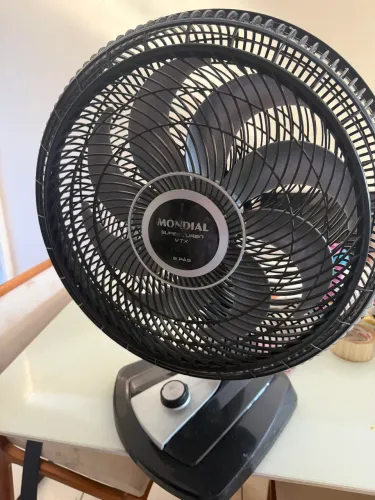 Ventilador