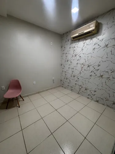 Salas para sublocação