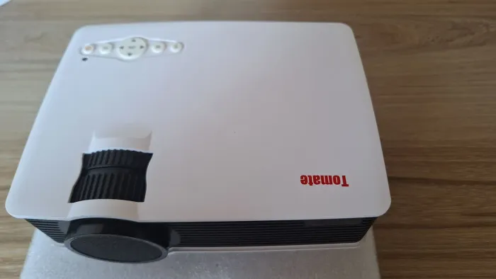 Projetor Home Cinema MPR 7007