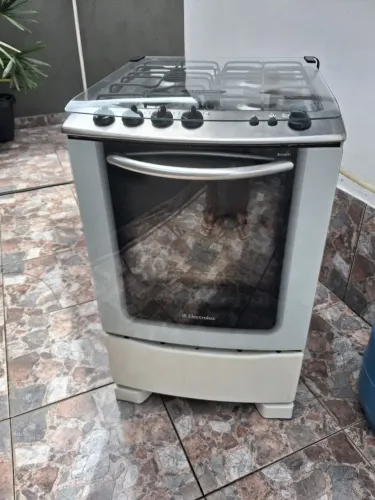 Fogão Electrolux