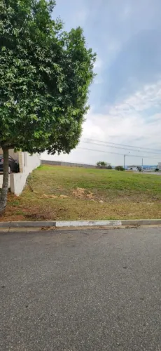 Terreno em Condomínio para Venda em Cabreúva, Jacaré