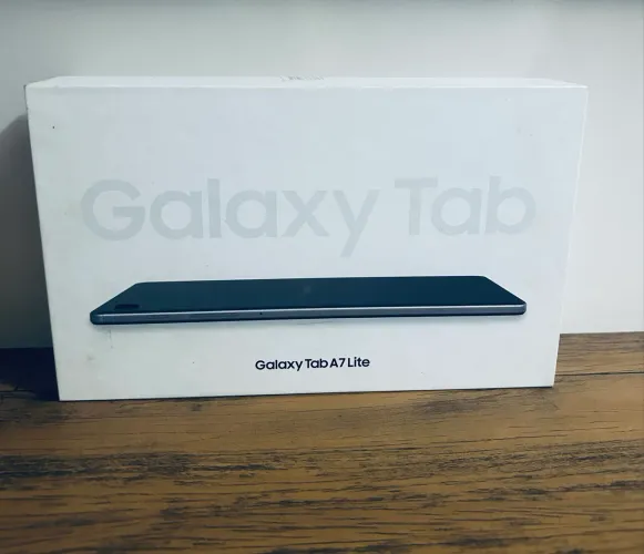 Tablet A7 lite
