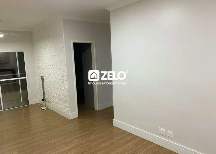 Apartamento à venda em Vila São Pedro, Hortolândia - SP | Cód 59233