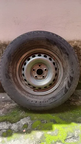 PNEU DA AMAROK