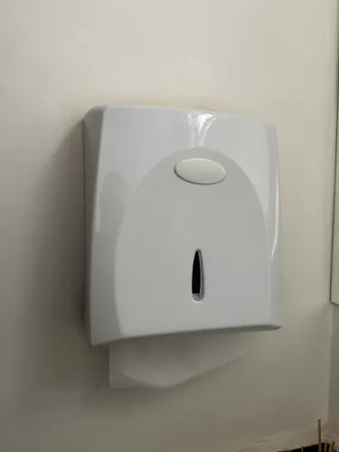 Porta papel 4 unidades