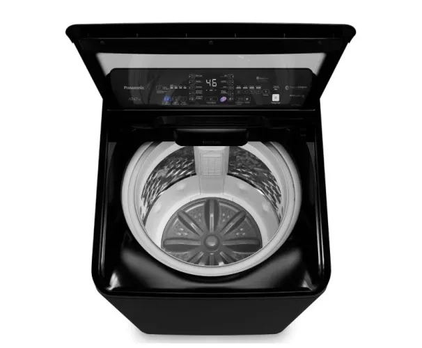 Máquina de Lavar Intuitive+ Panasonic 19kg