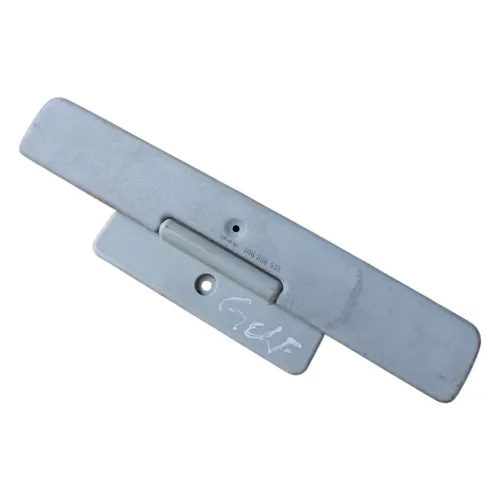 Acabamento retrovisor interno vw golf 2000 2008