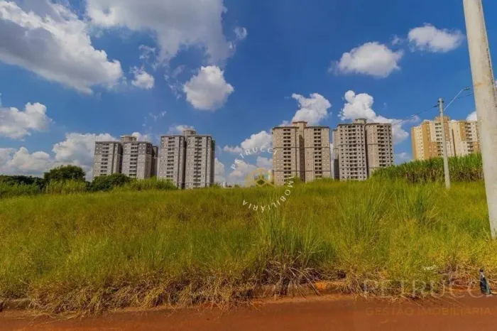 Terreno à venda, 382 m² por R$ 365.000,00 - Jardim dos Calegaris - Paulínia/SP